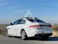 2016 Jaguar XF