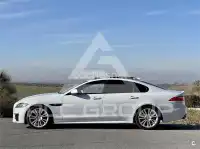 2016 Jaguar XF
