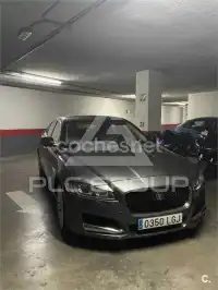 2016 Jaguar XF