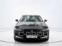 2016 Jaguar XF