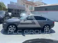 2016 Jaguar XF