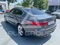 2016 Jaguar XF