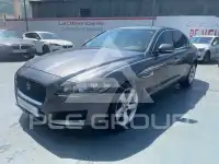 2016 Jaguar XF