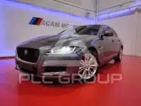 2016 Jaguar XF