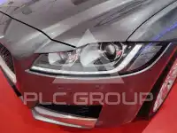 2016 Jaguar XF