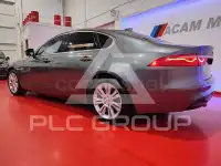 2016 Jaguar XF