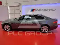 2016 Jaguar XF