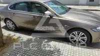 2016 Jaguar XF
