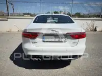 2016 Jaguar XF