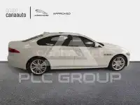 2016 Jaguar XF