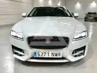 2016 Jaguar XF