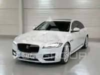 2016 Jaguar XF