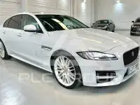 2016 Jaguar XF