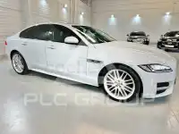 2016 Jaguar XF
