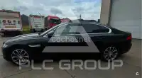 2016 Jaguar XF