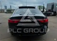 2016 Jaguar XF