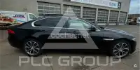 2016 Jaguar XF