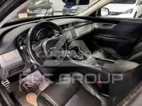 2016 Jaguar XF