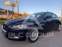 2016 Jaguar XF
