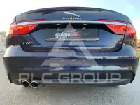 2016 Jaguar XF
