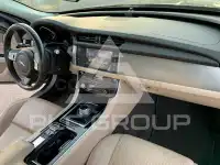 2016 Jaguar XF