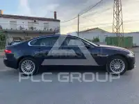 2016 Jaguar XF