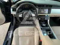 2016 Jaguar XF