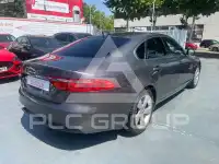 2016 Jaguar XF