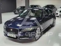 2016 Jaguar XF