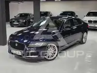 2016 Jaguar XF