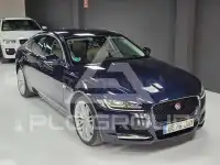 2016 Jaguar XF