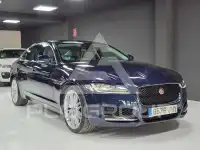 2016 Jaguar XF