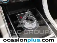 2016 Jaguar XF