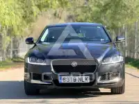 2016 Jaguar XF