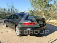 2016 Jaguar XF