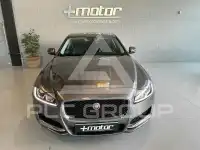 2016 Jaguar XF