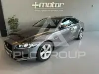 2016 Jaguar XF