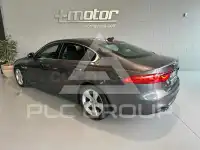 2016 Jaguar XF