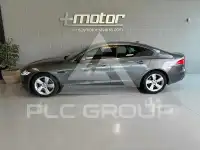 2016 Jaguar XF