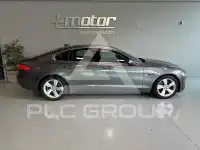 2016 Jaguar XF