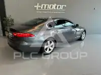 2016 Jaguar XF