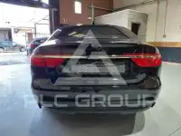 2016 Jaguar XF
