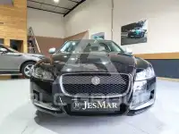 2016 Jaguar XF