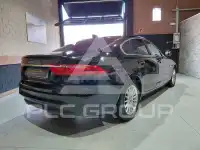 2016 Jaguar XF