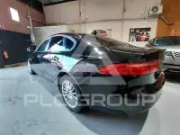 2016 Jaguar XF
