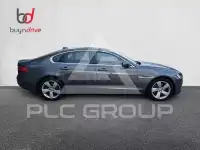 2016 Jaguar XF