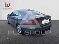 2016 Jaguar XF