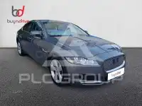 2016 Jaguar XF