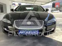 2016 Jaguar XJ