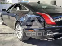 2016 Jaguar XJ